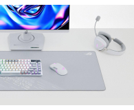 ASUS ROG SCABBARD II ARCTIC GRAY XXL - 1486434 - zdjęcie 2